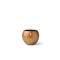 Vase ball Retro (Size D 12 x H 9 cm)