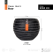กระถางต้นไม้ Planter Ball Row (Size D 17 x H 14 cm)