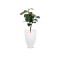 กระถางต้นไม้ Vase Elegant Heraldry