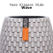 กระถางต้นไม้ Vase Elegant Wide Wave (Size D 12 x H 14 cm)