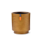 Vase Cylinder Retro (Size D 34 x H 35 cm)