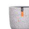 STI 931 EGG PLANTER STONE