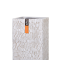 STI 951 PLANTER RECTANGLE STONE