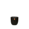 FIT 932 กระถาง EGG (สีดำ)