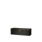 FIT 962 RECTANGULAR LOW (สีดำ)