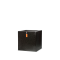 PLANTER SQUARE (BLACK)