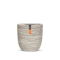 EGG PLANTER RIB IVORY