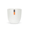 WFL 935 กระถาง EGG (สีขาว)