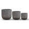 LAVA SURFACE U POT 55x55