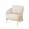 PUCCINI LIVING CHAIR