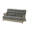 VALENTINE LIVING CHAIR