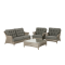 VALENTINE LIVING CHAIR