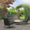 CARTHAGO LIVING SET