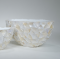 MERSHELL OVAL WHITE 80X40