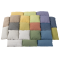 หมอนอิง VIENNA สี MOSS 30x60