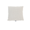 PILLOW LA CONCHA LIGHT GREY 50X50