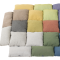 หมอนอิง FONTELINA สี INDIGO 30x60