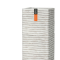 RWI 951 กระถาง RECTANGULAR ROW (สีขาว)