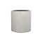 CYLINDER ANTIQUE สีขาว 45x45
