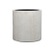CYLINDER ANTIQUE สีขาว 55x55