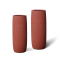 LONG BARREL ROSSO 45x112
