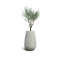ANTIQUE WHITE - CONCRETE 51x82