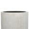 CYLINDER ANTIQUE สีขาว 35x35