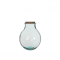 สวนขวดแก้ว OLLY  - สีใส 29X38