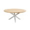 PRADO DINING TABLE NATURAL TEAK 160