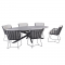 PRIVADA DINING TABLE ELLIPS