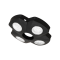 SIESTA PREMIUM CHARCOAL 300
