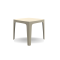SOLID DINING - ECRU