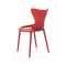 LOVE Chair - Red