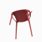 LOVE Chair - Red