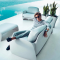 PEZZETTINA LOUNGE SET - ECRU