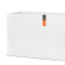 WFL 109 MIDDLE ENVELOPPE (WHITE)