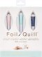 Foil Quill Freestyle pen All-in-One  