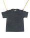 HNA T-SHIRT BLACK