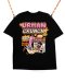 URMAN CRUNCH BLACK