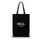 YOURBOY CANVAS TOTE BLACK