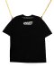 CATS T-SHIRT TYPE 1 BLACK