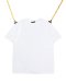 T-SHIRT TYPE 5.1 WHITE