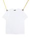 CATS T-SHIRT TYPE 3 WHITE