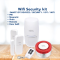 Wifi Security kit