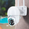 กล้องwifi  smart camera