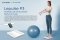 AUTOBOT เครื่องชั่งน้ำหนัก Smart Scale 8 อิเล็กโทรด 20 พารา