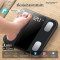 AUTOBOT เครื่องชั่งน้ำหนัก Smart Scale 4 อิเล็กโทรด