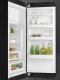 SMEG ตู้เย็น 50’Retro Style Aesthetic รุ่น FAB28RBL5 สีดำ