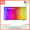 LG NanoCell LED 65" | 4K | Smart TV | รุ่น 65NANO80SQA