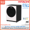 HITACHI เครื่องซัก-อบผ้าฝาหน้า 12/8 KG รุ่น BDD120GV | INVERTER